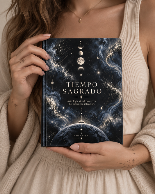 Tiempo Sagrado